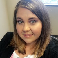 The MINT National Bank Employee Brandi Gourley's profile photo