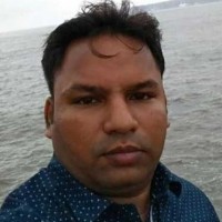 Creative Inc Employee Ashok Gupta's profile photo