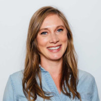 Tipping Point Community Employee Clare A's profile photo