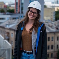 EIKA Development Employee Skirmante Filimonenkė's profile photo
