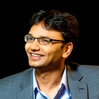Duke Clinical Research Institute Employee Hemang Maniar's profile photo