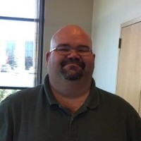 Reflective Concepts, Inc. Employee Danny Alliss's profile photo