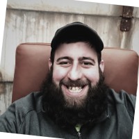 Partition Systems Employee Bryan Heath's profile photo