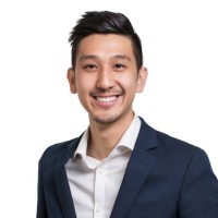 InvestorKit Employee Luke Cheng's profile photo