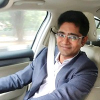 BRICS Chamber of Commerce & Industry Employee Ruhail Ranjan's profile photo