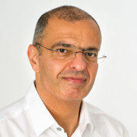 Region Östergötland Employee Artai Pirouzram's profile photo