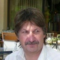 Swisscom Employee Daniel Ritz's profile photo