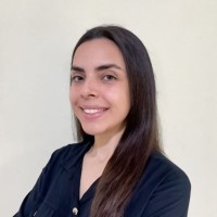 87Labs Employee Jéssica Garcia's profile photo
