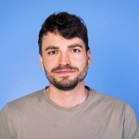 Tennis-Point GmbH Employee Markus Dubrau's profile photo