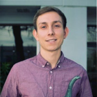 Axon Employee Ryan Calderon's profile photo