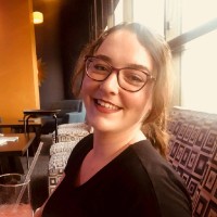 Brentwood Country Club Employee Erica Castaing's profile photo