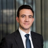 Pollen Street Capital Employee Patrick Carey's profile photo