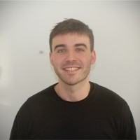 Analog Devices Employee Cian Brien's profile photo