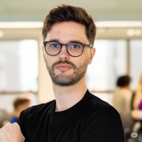 Junto Seguros Employee Marcos Daniel Sant Ana's profile photo