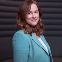 Otto Group Employee Katharina Oberrecht's profile photo