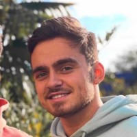 Carrefour Employee Nathan Wolff's profile photo