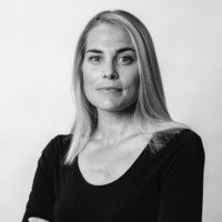 Viaplay Employee Hanne Nikolaisen's profile photo