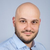 ITP Interpipe Employee Richard Vagliani's profile photo