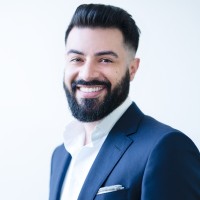 Audemars Piguet Employee David Zapata's profile photo