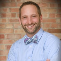 Ninth Brain Employee Matthew Reinhart's profile photo