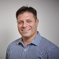 Insentra Employee Itzik Gur's profile photo