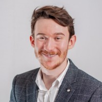 RISO, Inc. Employee Brandon Slicker's profile photo