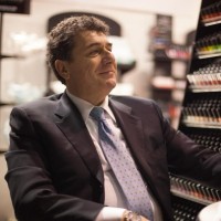MYLUNA SRL Employee Pino Callipari's profile photo