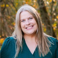 Public Utilities Commission of Ohio Employee Ashley Hively's profile photo