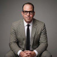 REDCON1 Employee Richard Namad's profile photo