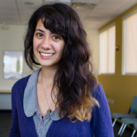 WBUR Employee Lisa Creamer's profile photo