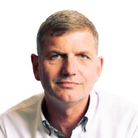 Kaluza Employee Travers Clarke-Walker's profile photo