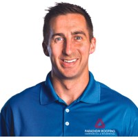 Paradigm Roofing Employee Greg Hiltz's profile photo