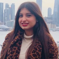 REEPOST Employee Dina Trabelsi's profile photo