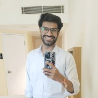 Universal Software Employee Arjun Parmar's profile photo
