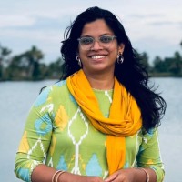 blueBriX Employee Naufiya Mohamed's profile photo
