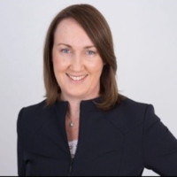 AMP Employee Rebecca McDermott's profile photo