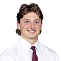 Goldman Sachs Employee Bryce Terry's profile photo
