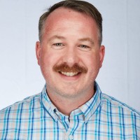 Amazon Employee William Morgan's profile photo