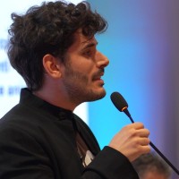 Banca Etica Employee Andrea Abbate's profile photo