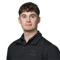 Braze Employee Alex Morse's profile photo