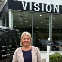 Vision Automotive Group Employee Pamela Farr's profile photo