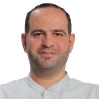 Riyadh Pharma Employee Mahmoud Awadallah's profile photo