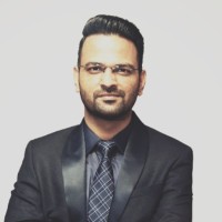 Jeronone Technologies Pvt Ltd Employee Sandeep Goyal's profile photo
