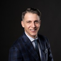 Decisive Group Inc. Employee Michael Cameron's profile photo