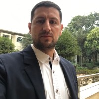 Daniel Ladino Email