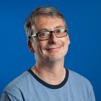 Google Employee Eamonn O'Brien-Strain's profile photo