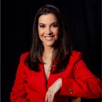 Costa Barros Advogados Employee Raissa Faria's profile photo