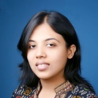 M/s T. P. Ostwal & Associates - India Employee Ami Mehta's profile photo