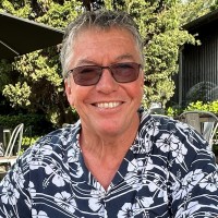 Dave Genn Email & Phone Number