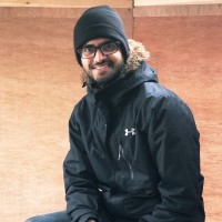 HelloGbye Employee Bhuvan Vankayalapati's profile photo